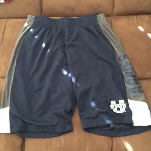 Utah State Aggie Shorts
